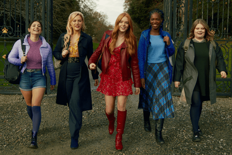 The Winx Saga