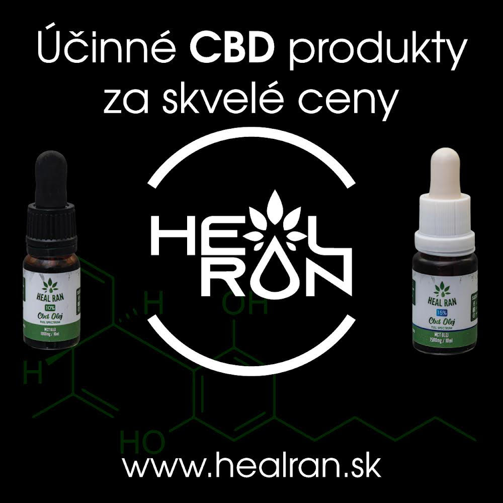 healran