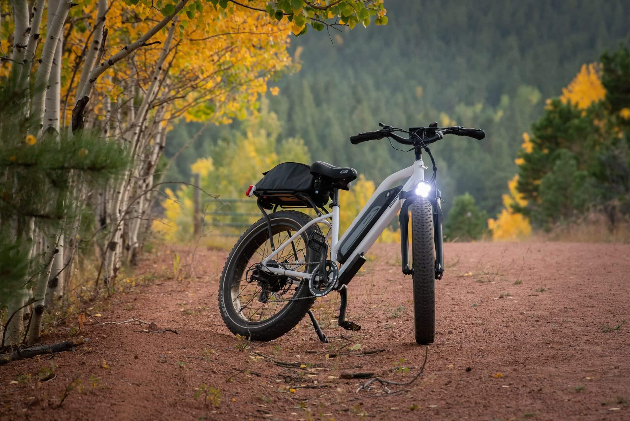 Nové možnosti bicyklovania