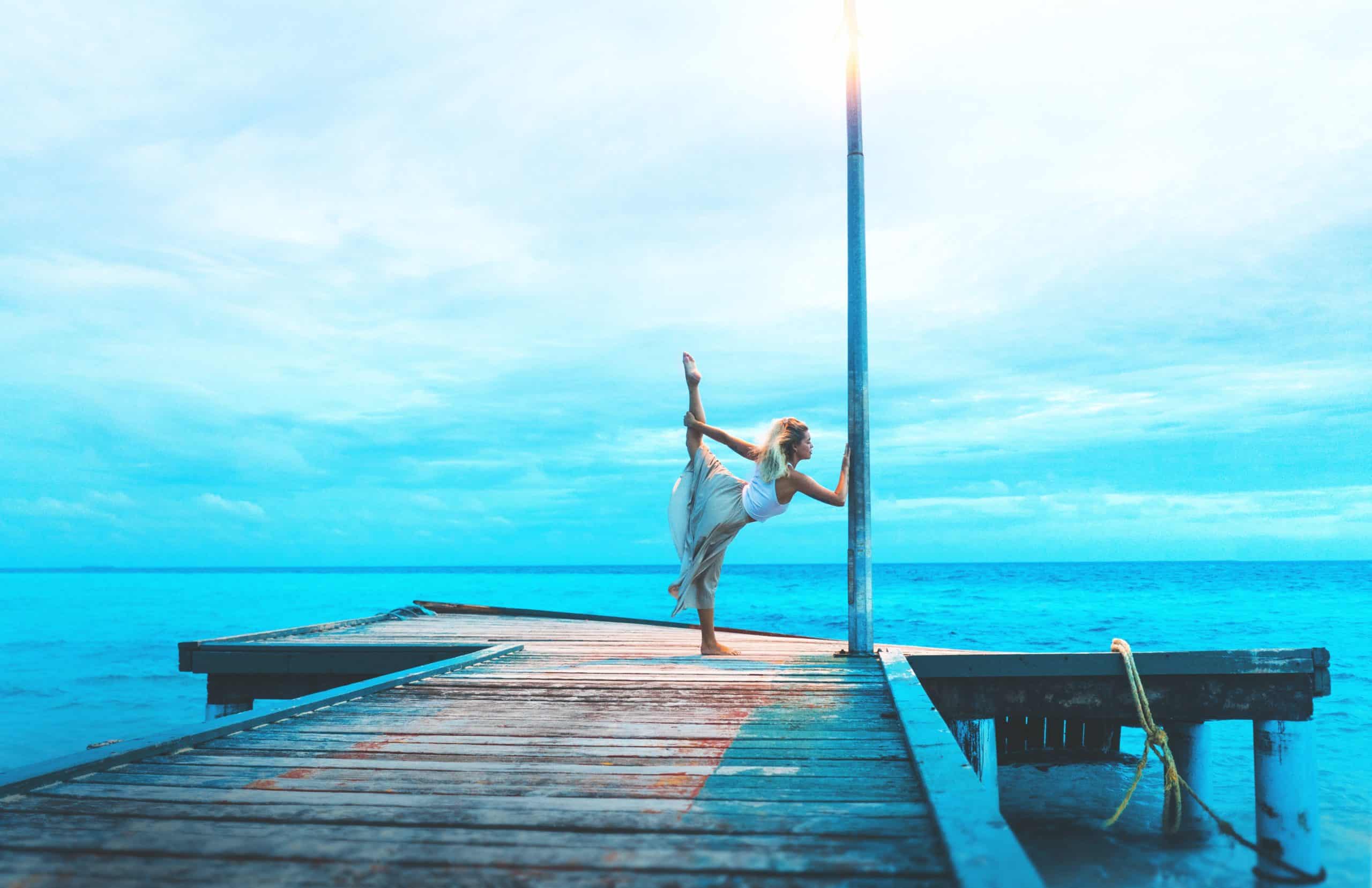 Poledance